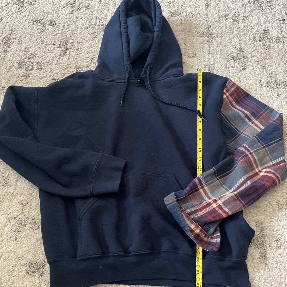 Vintage Custom Sweatshirt